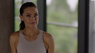 Ellen Helinder, Thale Myhre, Kaja Vik, Julie Chantal Levin-Erichsen nude - Exit s01-07 (2019) celeb naked and maled explicit nude scene