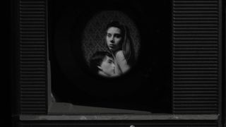 Zoe Bensimon - My days with my love doll (2021) celeb hot scene