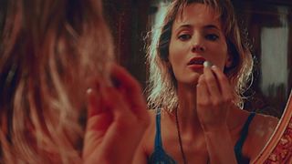 Clara Kovacic, Ivi Brickell, Maria Eugenia Rigon - Abrakadabra (2018) HD hot scene