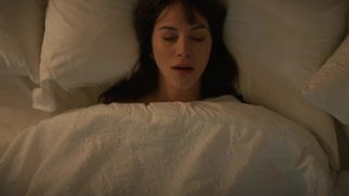 Mela Green adult - Seduction and Snacks (2021) Hot Celebrity in movie