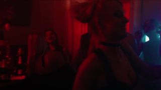 Inga Jankauskaite - Zero 3 (2017) celeb sexy show boobs