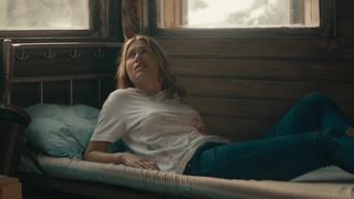 Olga Kent 1080p show - Last Man Down (2021) Shord HOT SCENE Movie Scene