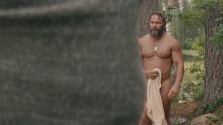 Olga Kent 1080p show - Last Man Down (2021) Shord HOT SCENE Movie Scene