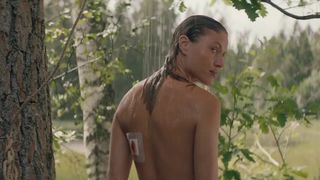 Olga Kent 1080p show - Last Man Down (2021) Shord HOT SCENE Movie Scene