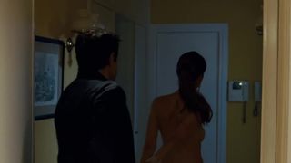 Nadir Caselli, Giulia Greco, Micaela Ramazzotti, and other - Posti in piedi in paradiso (2012) celeb booby show