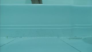 Carolina Ferraz - A Gruta (2020) TV hot scene