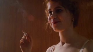 Lena Baader, Luise Aschenbrenner - Fabian – Going to the Dogs (2021) Explicit Nudity and Adult scenes