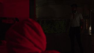 Megan Purvis, Nicole Nabi nude - Medusa Queen of the Serpents (2020)