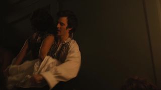 Golda Rosheuvel, Kathryn Drysdale, and other - Bridgerton s01e02e05 (2020) celeb sexy show show