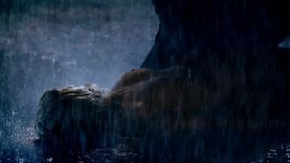 Claire Keim - Eternelle s01e03 (2009) actress booby hot scene