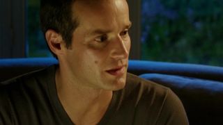 Claire Keim - Eternelle s01e03 (2009) actress booby hot scene