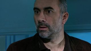 Claire Keim - Eternelle s01e03 (2009) actress booby hot scene