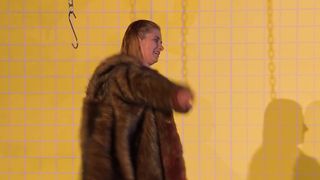 Laura Roberta Kuhr nackte - Die Herrmannsschlacht (2020)