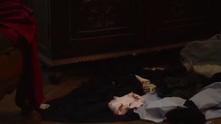 Rebeca Fer, Semira Francis, Sandra Vaquerizo - Call Me Lucy (Llamame Lucy) (2020) HD A sexy scene