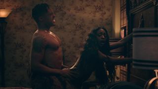 Myah White nude - DWP 4-8 (2021) Doggy Scene