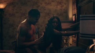 Myah White nude - DWP 4-8 (2021) Doggy Scene