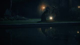 Alice Nokes, Charlotte Hope - The Spanish Princess s02e08 (2020) celeb boobs scene