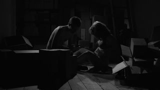 Sara Forestier, Laetitia Dosch nackte - Playlist (2021) Adult Scenes