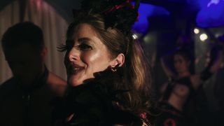 Kate Palmerston, Claudine Helen nude - Assistant (2021) adult scenes