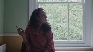 Kate Palmerston, Claudine Helen nude - Assistant (2021) adult scenes