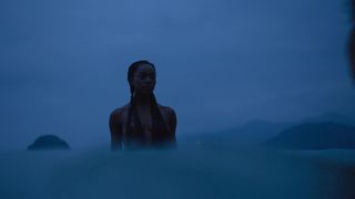 Julia Konrad, Jessica Cores - Invisible City s01e01e03 (2021) celebrity hot scene boobs