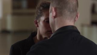 Alicia Vikander hot - Pure (2009) HD hot movie scene boobs