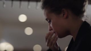 Alicia Vikander hot - Pure (2009) HD hot movie scene boobs
