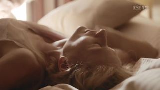Marlena Burian - Osiecka s01e12 (2020) hot celeb celebs movie
