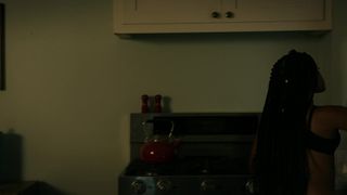 Jasmine Burke, Gabriela Smith - Double Cross s01e03 (2020) celebrity hot movie scene show