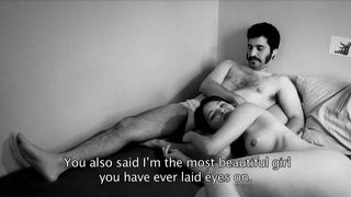 Clara Maria - A Balada do Provisorio (2012) TV nude videos