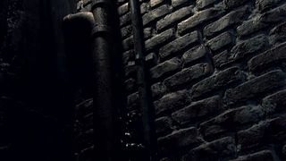 Victoria De Mare, Roxy DeVille, and other - Bio Slime (Contagion) (2010) celeb topless show