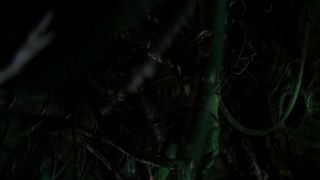 Victoria De Mare, Roxy DeVille, and other - Bio Slime (Contagion) (2010) celeb topless show