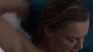 Martha Plimpton, Nathanya Alexander, Chase Sui Wonders - Genera+ion s01e04-05 (2021) actress nude boobs scene