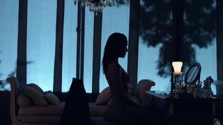 Natalia Oreiro nude - Bad Christmas (La noche magica) (2021) Topless Celeb Show