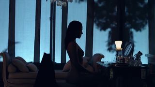 Natalia Oreiro nude - Bad Christmas (La noche magica) (2021) Topless Celeb Show