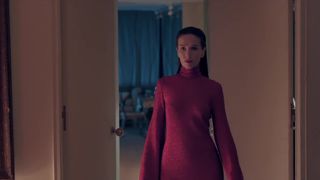 Natalia Oreiro nude - Bad Christmas (La noche magica) (2021) Topless Celeb Show