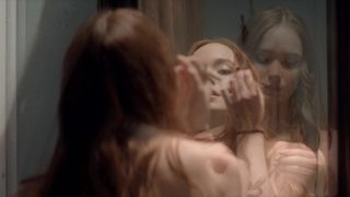 Elliott Woods - Kill Plan (2021) actress hot movie scene show