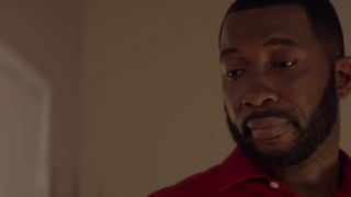 Elliott Woods - Kill Plan (2021) actress hot movie scene show