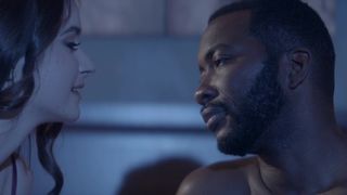 Elliott Woods - Kill Plan (2021) actress hot movie scene show