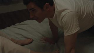 Noomi Rapace - The Secrets We Keep (2020) celeb sexy show show show