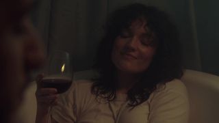 Clara Eon naked - Alter Ego (2021) hot scene