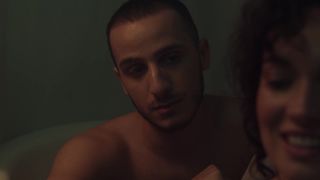 Clara Eon naked - Alter Ego (2021) hot scene