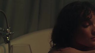 Clara Eon naked - Alter Ego (2021) hot scene