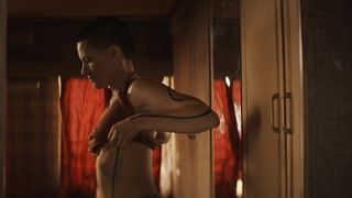 Charlotte Le Bon, Lubna Azabal, Veerle Baetens - Cheyenne _ Lola s01 (2020) celebrity hot scene