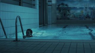 Charlotte Le Bon, Lubna Azabal, Veerle Baetens - Cheyenne _ Lola s01 (2020) celebrity hot scene