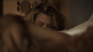 Charlotte Le Bon, Lubna Azabal, Veerle Baetens - Cheyenne _ Lola s01 (2020) celebrity hot scene