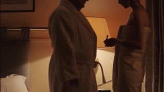 Charlotte Le Bon, Lubna Azabal, Veerle Baetens - Cheyenne _ Lola s01 (2020) celebrity hot scene