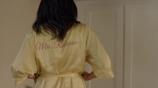 Craijece Lewis - A Christmas Love (2020) black celeb hot scene