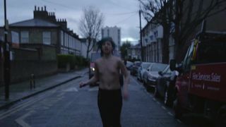 Krista Papista nude - Modern Girlhood (2015) Topless Scene
