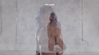 Krista Papista nude - Modern Girlhood (2015) Topless Scene